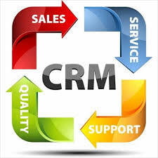 Use CRM for MFDs